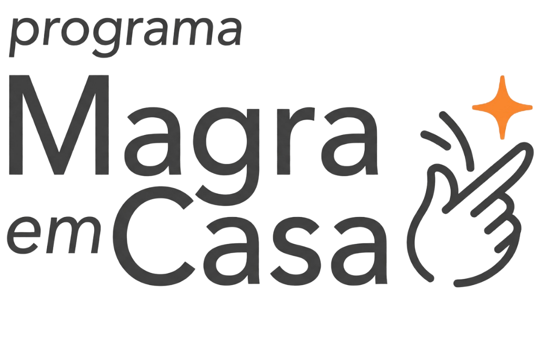 Magra em Casa
